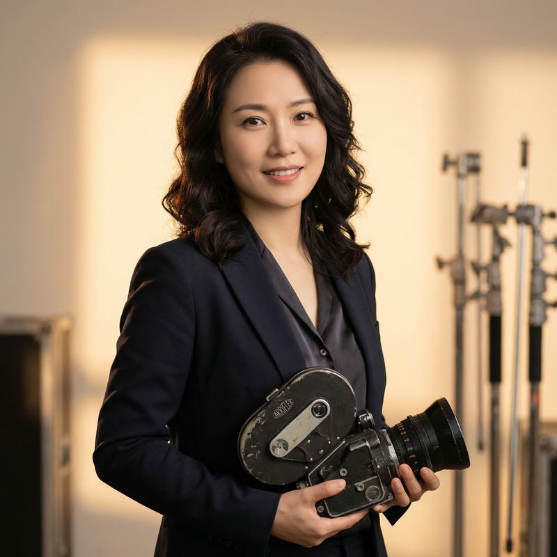 17c一起草摄影师苏然