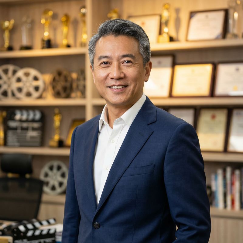 17c一起草制片人王建国